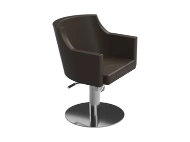 BIRKIN SUPERSILVER - Hairdresser chair _ Gamma & Bross